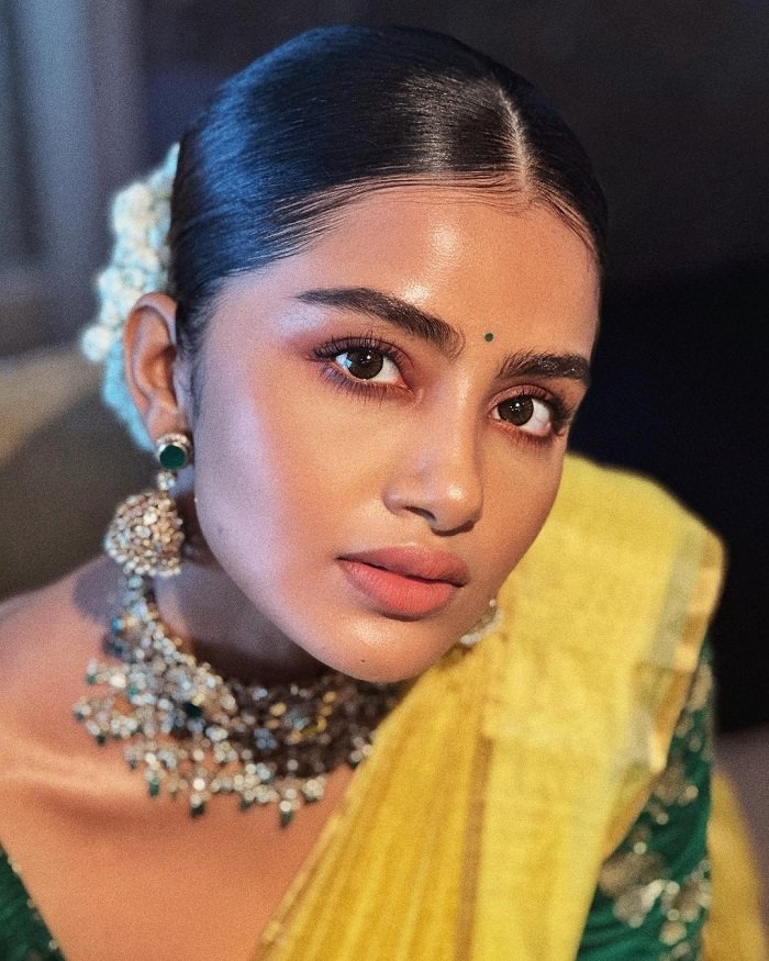 anupama parameswaran_teluguvox 8